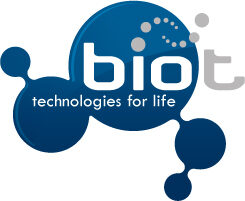 Bio-t Technologies for Life Logo