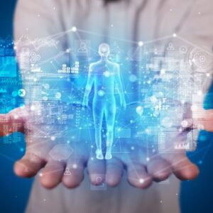 Basic Course in Energy and Informational Medicine