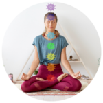 Theoretical and practical course of Energetic Equilibrium